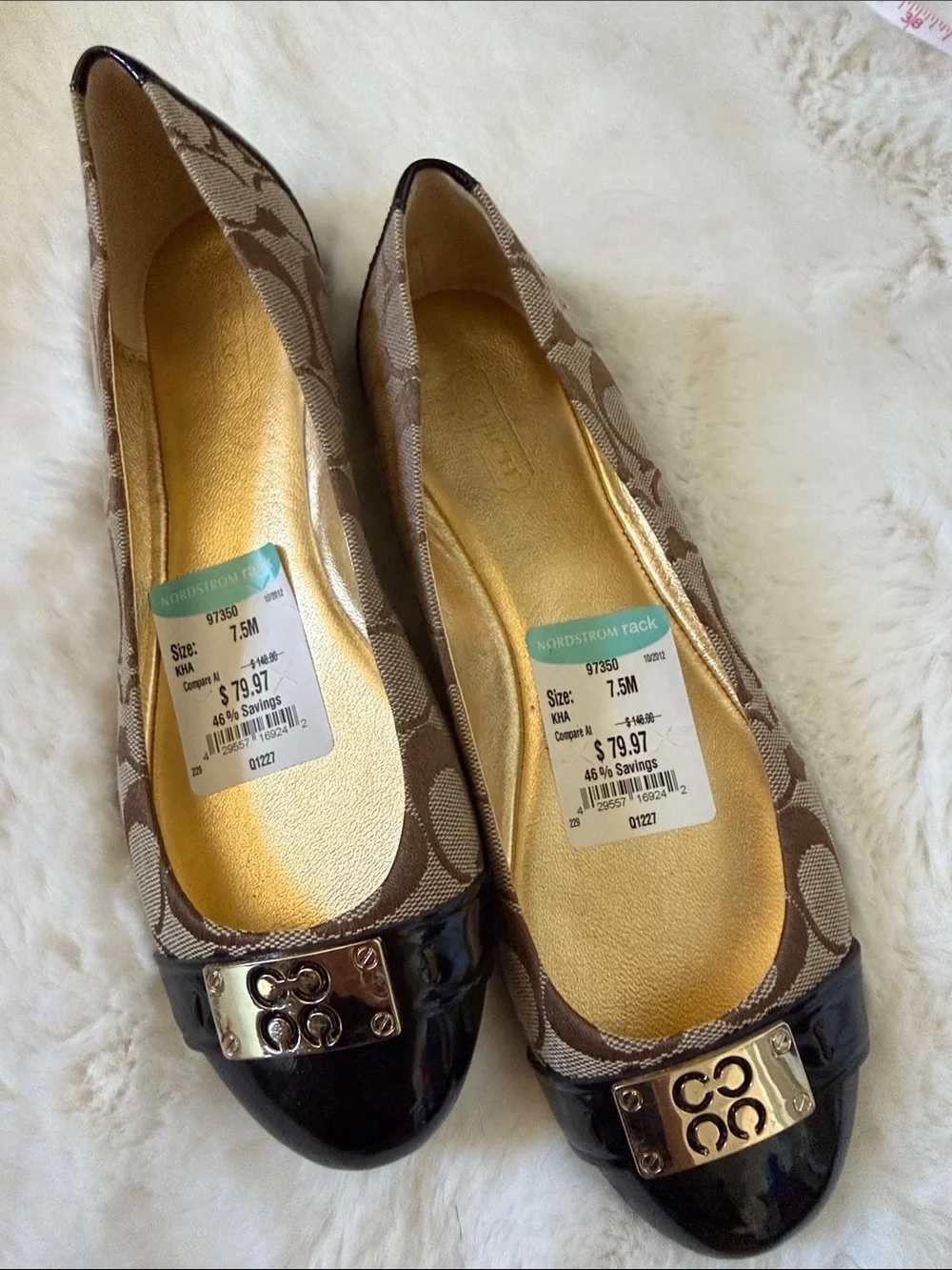 Coach nordstrom women